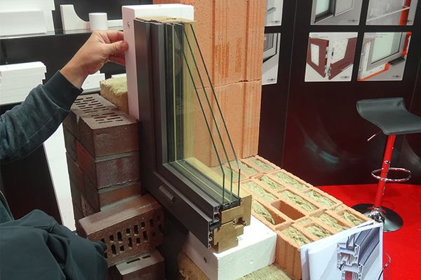 德國(guó)紐倫堡門窗幕墻展覽會(huì)