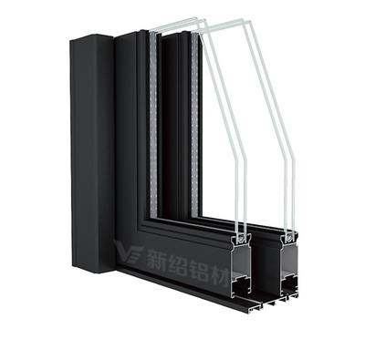 品質斷橋鋁體現門窗的安全、舒適!
