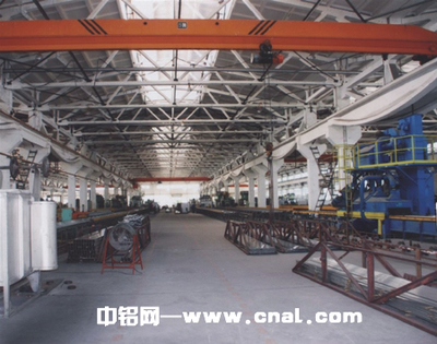 銘帝鋁業(yè):發(fā)揚&ldquo;銘帝精神&rdquo;打響&ldquo;銘帝&rdquo;品牌_中鋁網(wǎng)