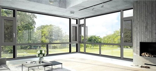 帝奧斯門窗眾多家居建材產(chǎn)品 總有一款適合您