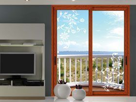 羅西格 66推拉門系列產品賞析 2014款經典設計與卓越工藝