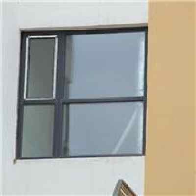 鋁塑門窗的現代化制造 工藝、優勢與市場前景