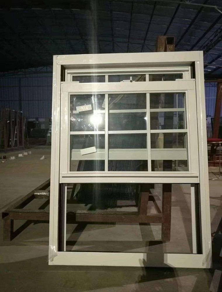 鋁合金折疊推拉窗 空間美學與實用功能的完美融合——走進佛山市金房頂門窗