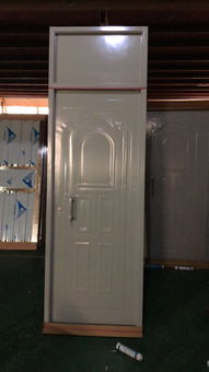 佛山旌鑫門窗廠 品質與性價比兼備的鋼質轉印門批發專家