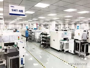 物料控制如何助力SMT電子廠提升生產效率，實現快速出貨與云計算裝備技術服務優化