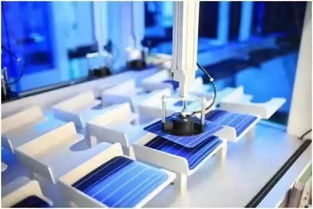 潞安集團 革新歸來，搶位光伏制造前三強與云計算裝備技術服務新突破