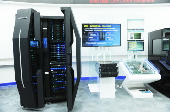 淄博企業家赴濟煙濰考察 探索云計算裝備技術發展新路徑