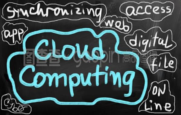 云計算裝備技術服務 概念、技術與應用